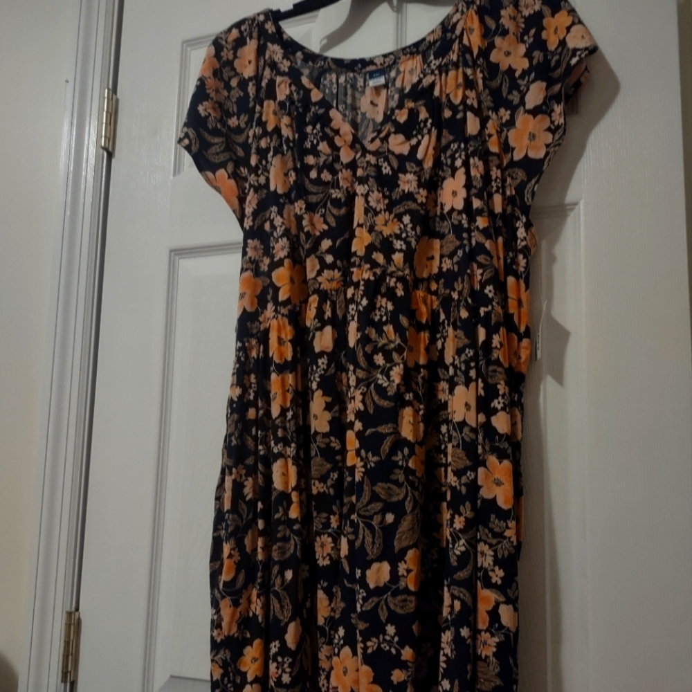 Old Navy Dress